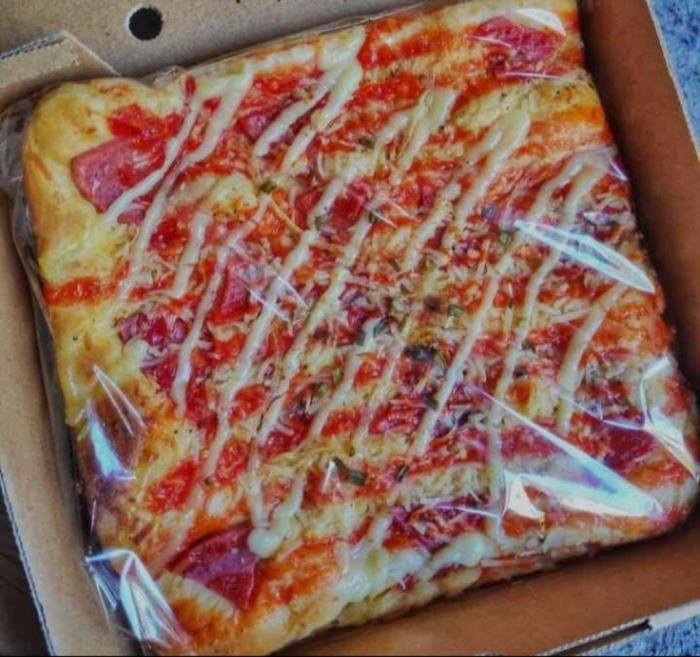 PIZZA Zen