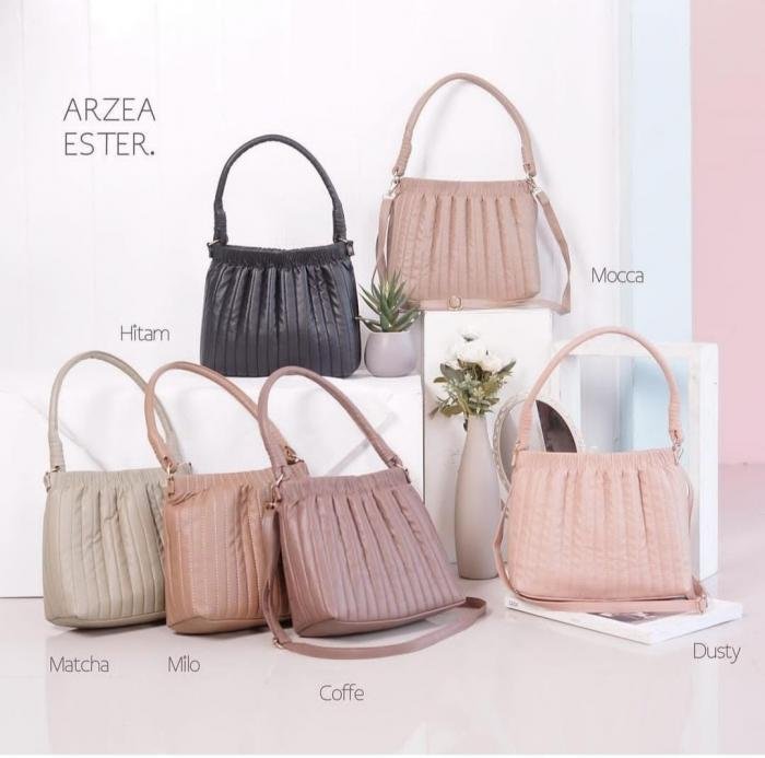 Tas Arzea Ester