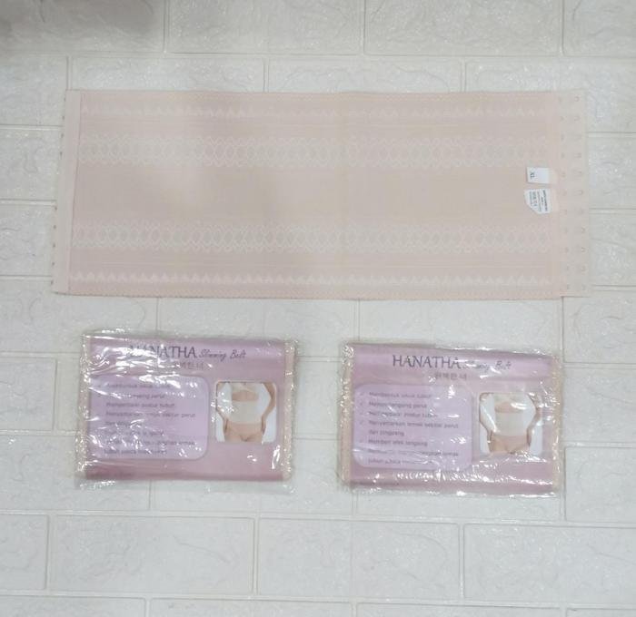 Korset Slimming Belt n,