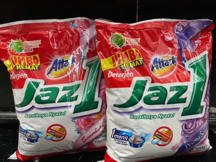 Attack Jazz1 1.7kg PROMOO