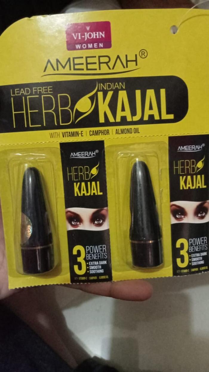 Celak Kajal Kecil e,