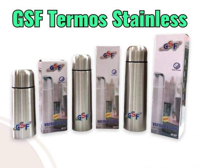 Termos Stainless GSF 3050 (500ml)