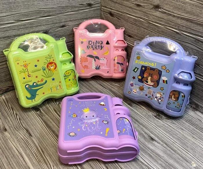 Lunch Box Koper