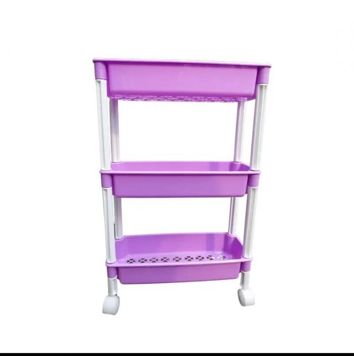 Rak Serbaguna Jeon Trolley c. B