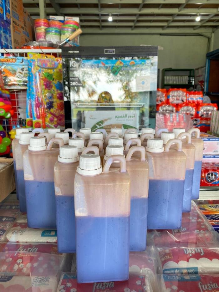 Madu Kaliandra Super