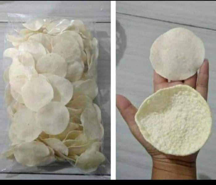 Sari Kentang Original BALL