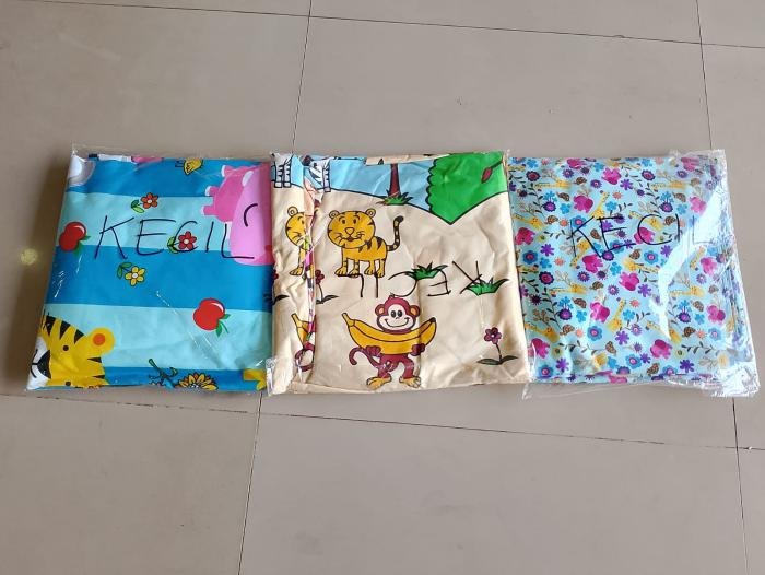 Sprei Homemade