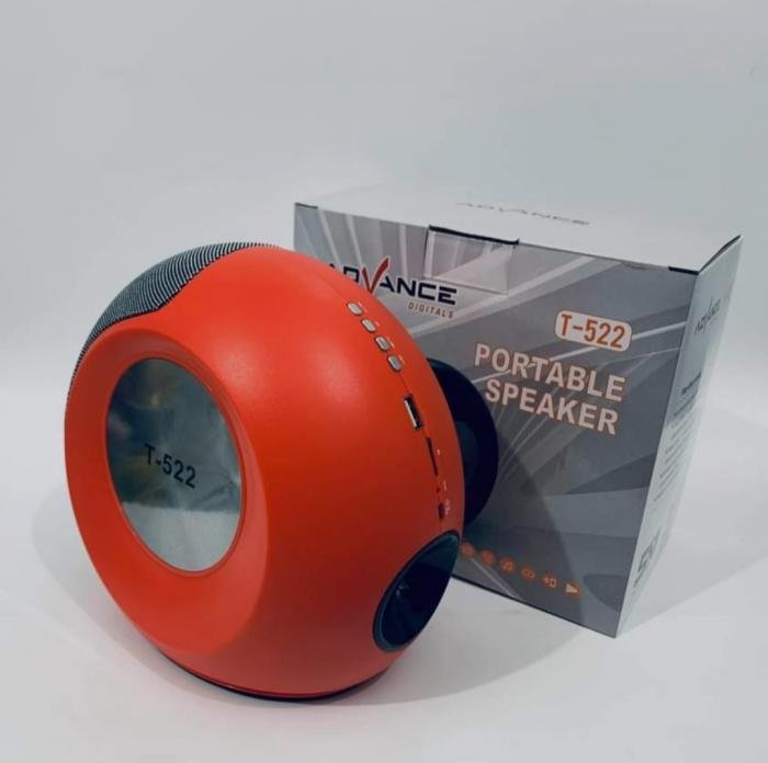 Speaker Advance T-522 q,