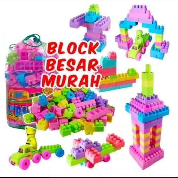 Lego Block 136
