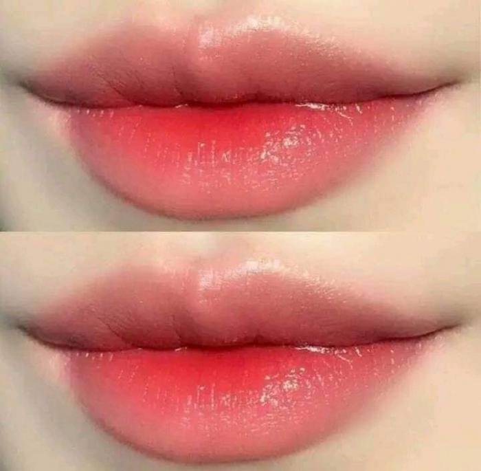 Lipstik Arab Hijau
