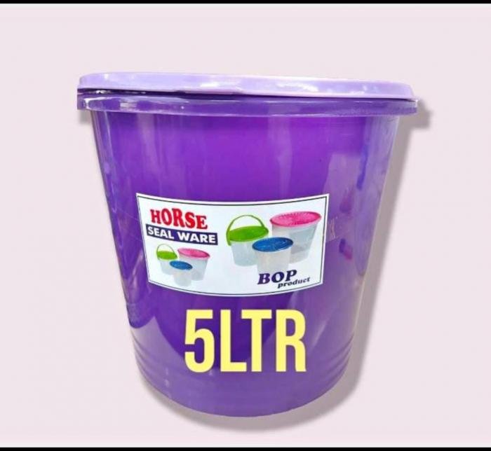 Toples Ungu 5Liter