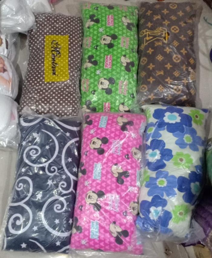 Bantal Cinta