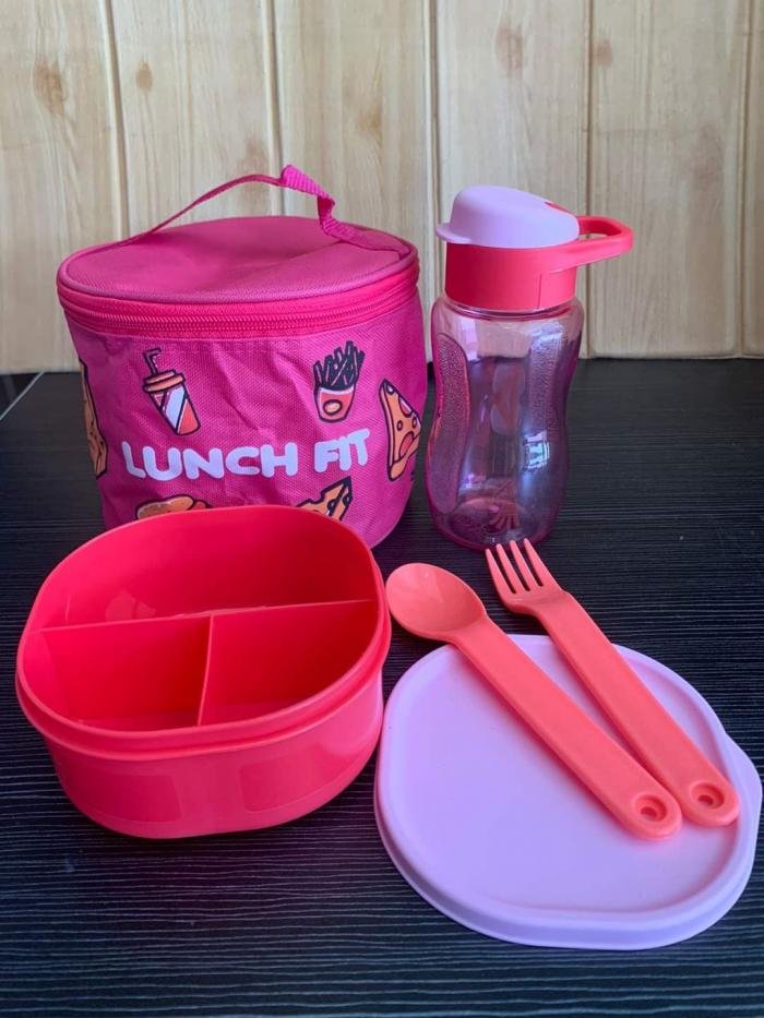 Tas Bekal Astro