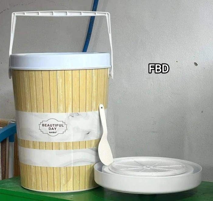 Termos Nasi 30L Naiba