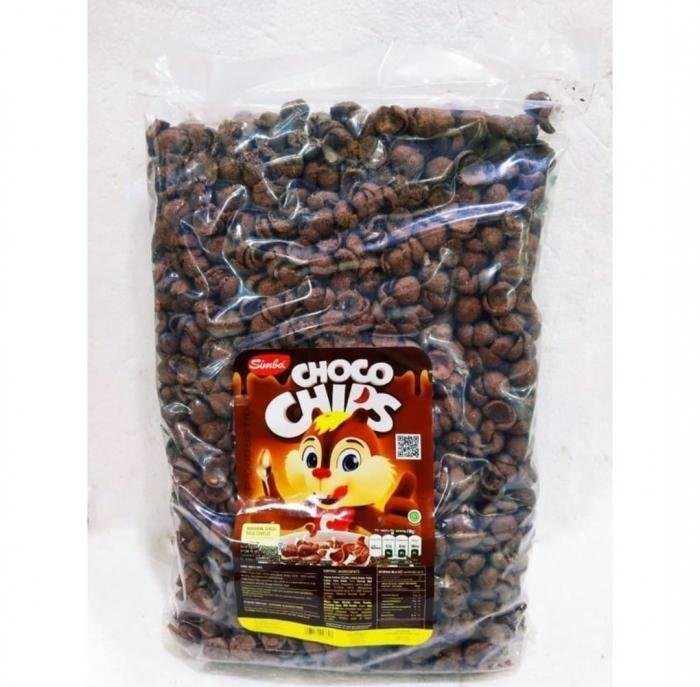 Simba Ecer 950gram