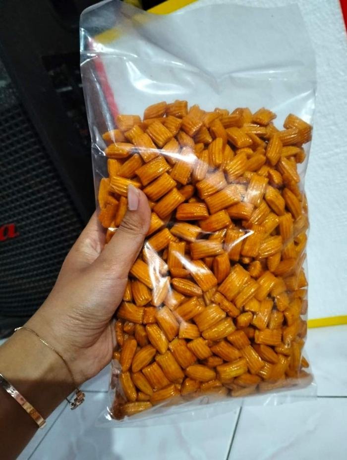 Pang Pang 500g (mini) ECER