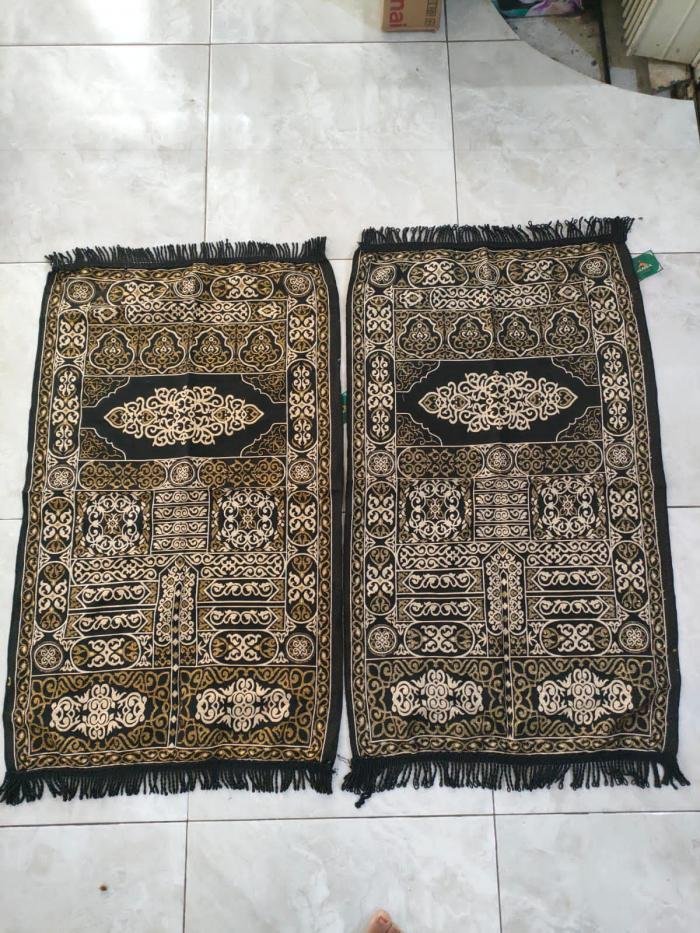 Sajadah Dewasa Alaika i,