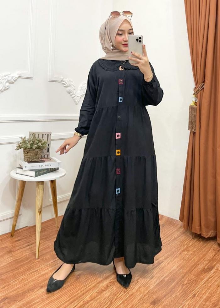 Gamis New Mode i,