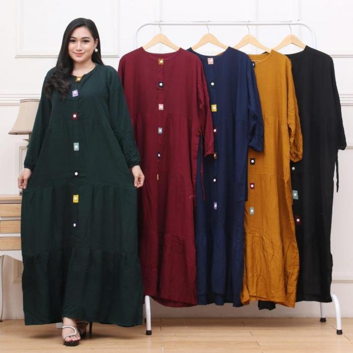 Gamis New Mode i,