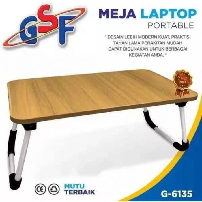Meja Laptop GSF-6130