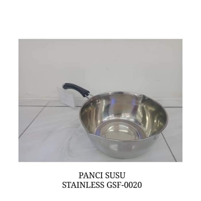 Panci Susu GSF 0020
