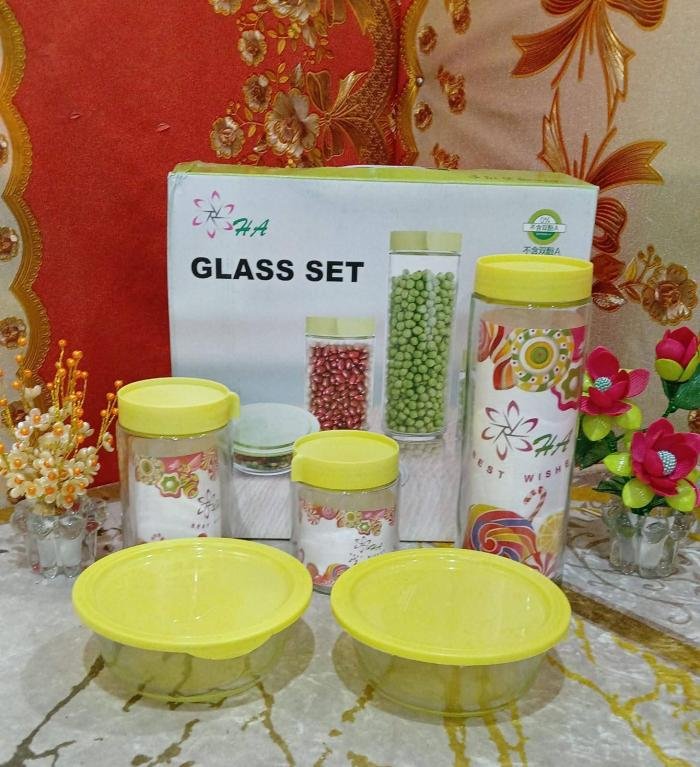 Toples Kaca HA 1463