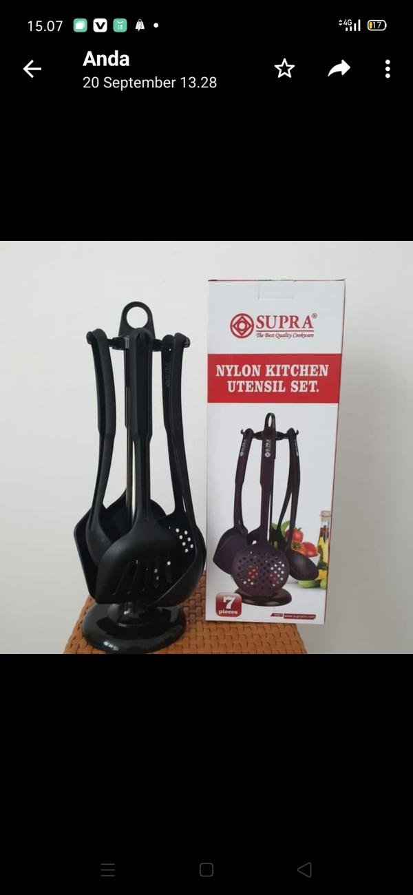 Spatula Supra. m,