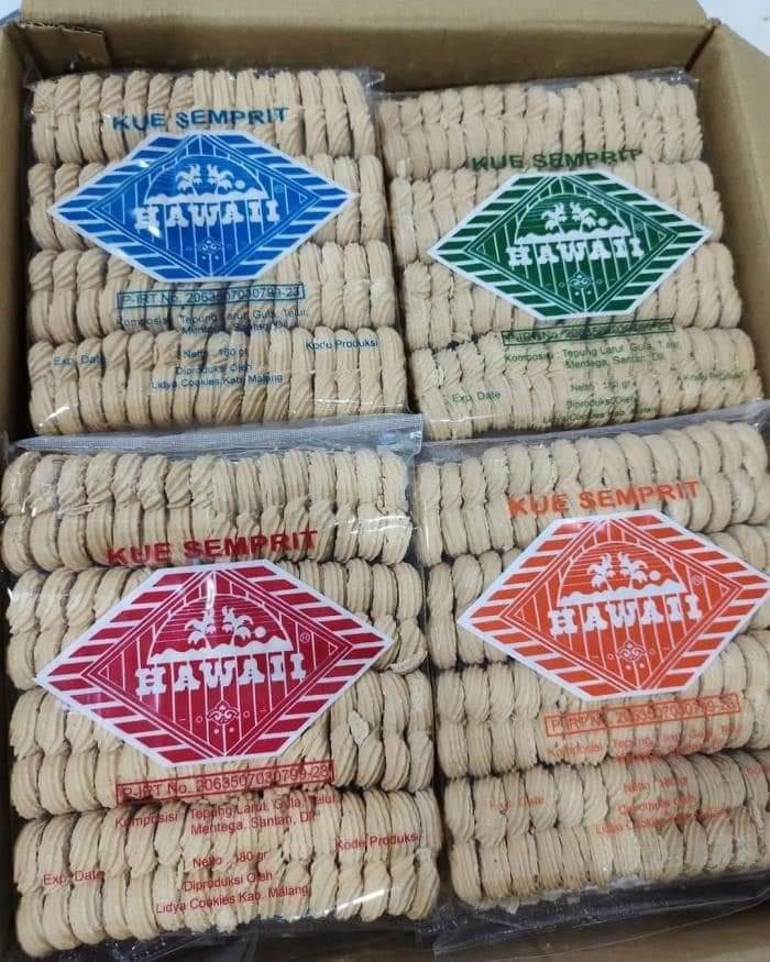 Sempret Hawaii DUS