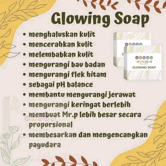 Sabun Seom Gum. q.