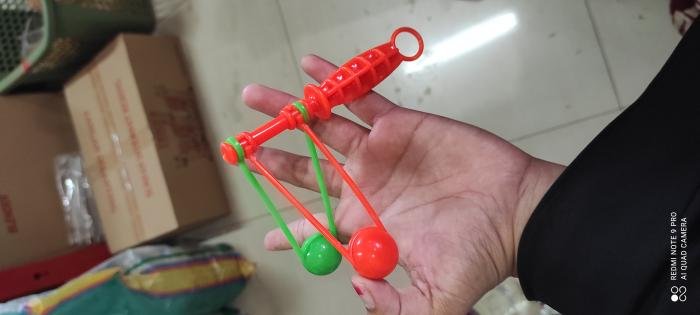 Lato"gagang tanggung