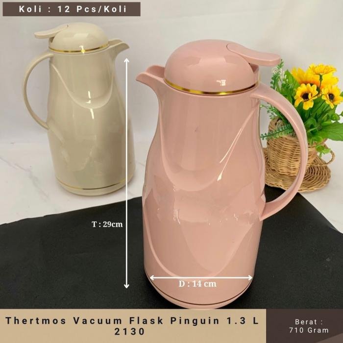 Teko Air 1L Penguin l, C