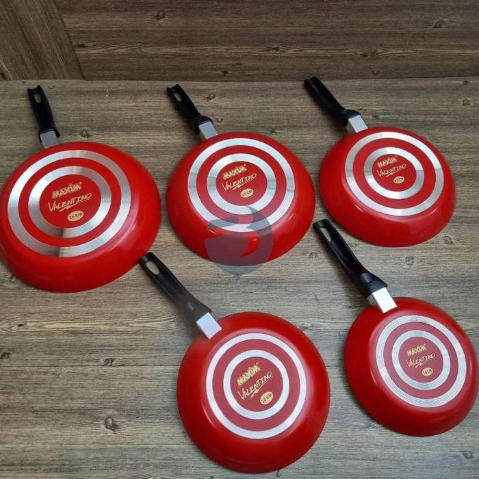 Frypan Maxim Uk 20cm