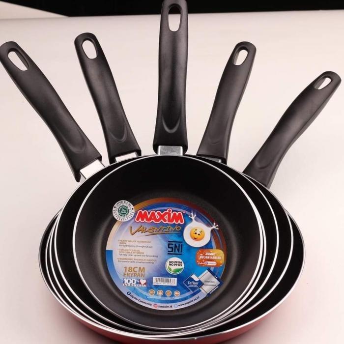 Frypan Maxim Uk 26cm