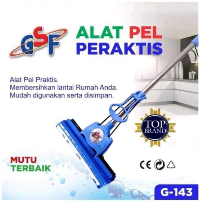 Pel Sodok GSF 143