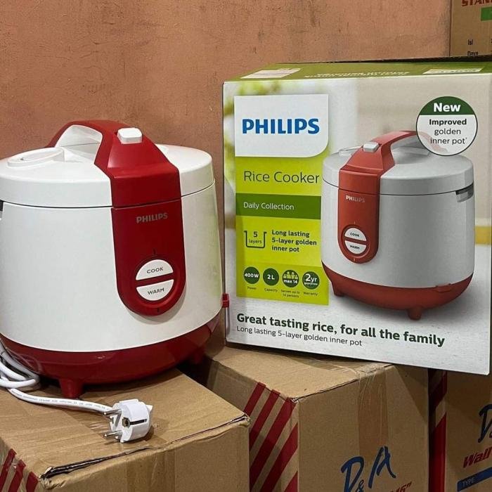 Magic Com Philips HD-3119