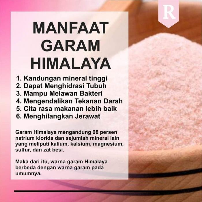 Garam Himalaya 100gr