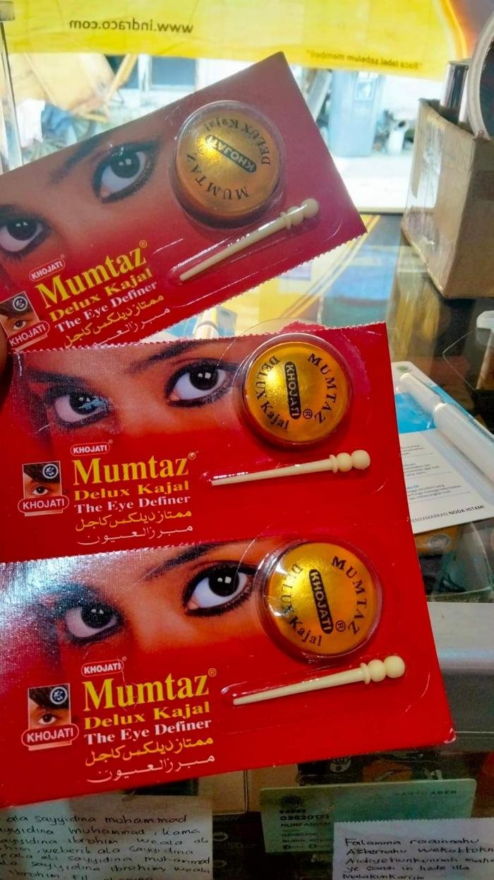 Celak Mur Mumtaz