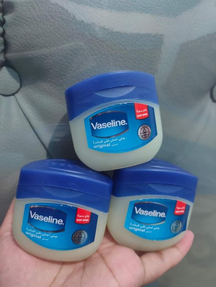 Vaseline Original Arab