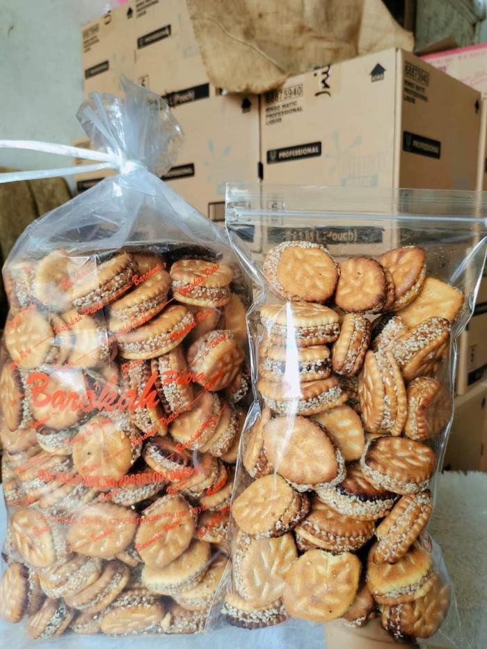 Mari Wijen 500gram