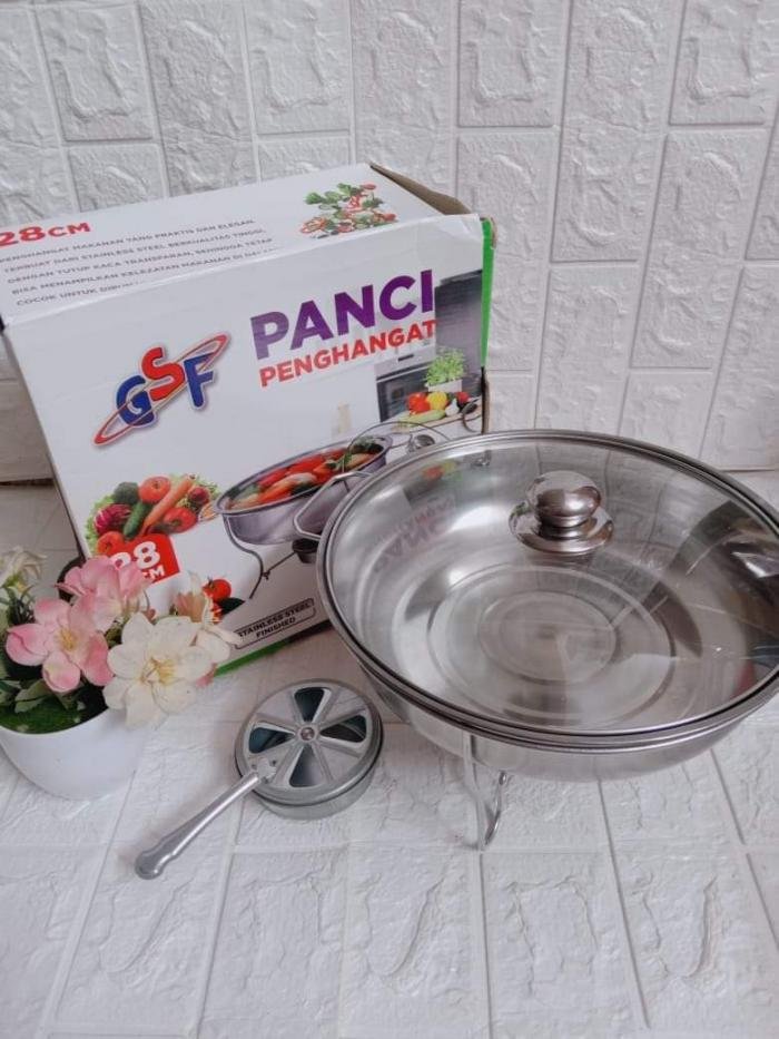 Panci Kuah Prasmanan GSF-4428
