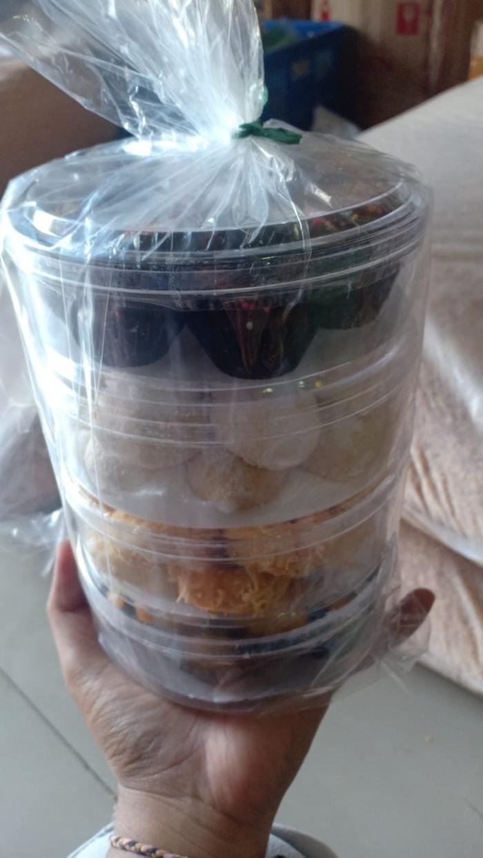 Paket Kuker Medium