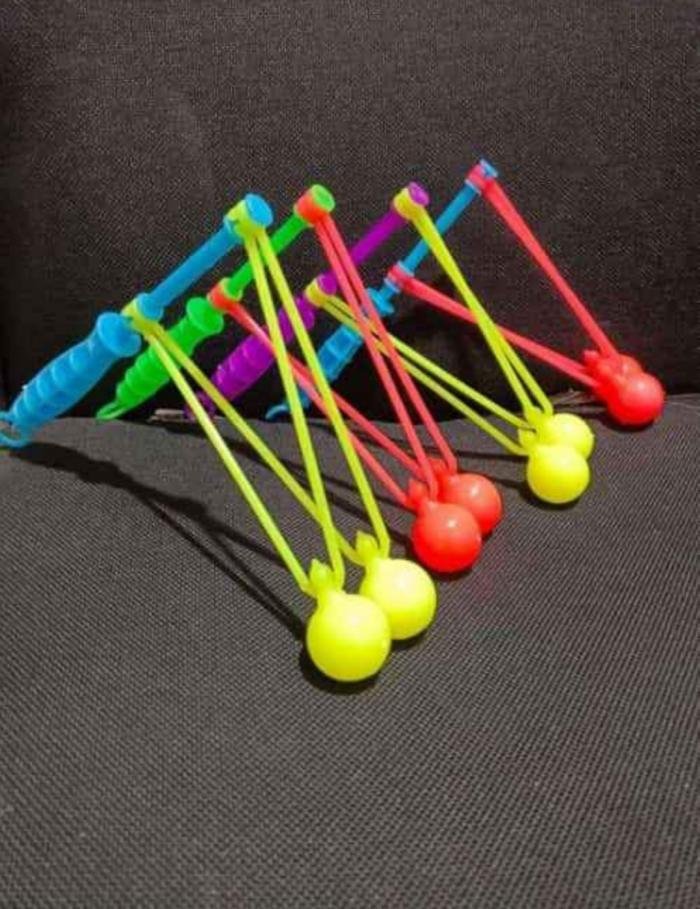 Lato"gagang besar glowing