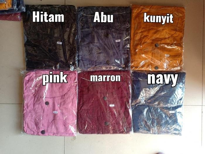 Gamis Rempel