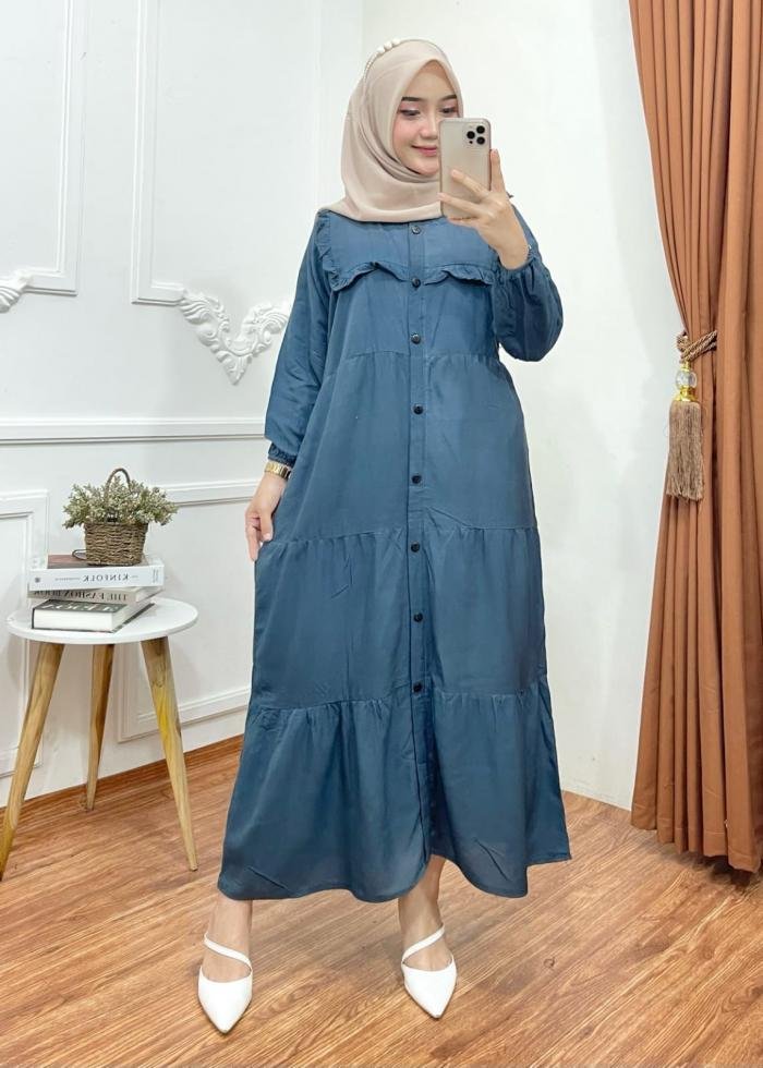 Gamis Rempel