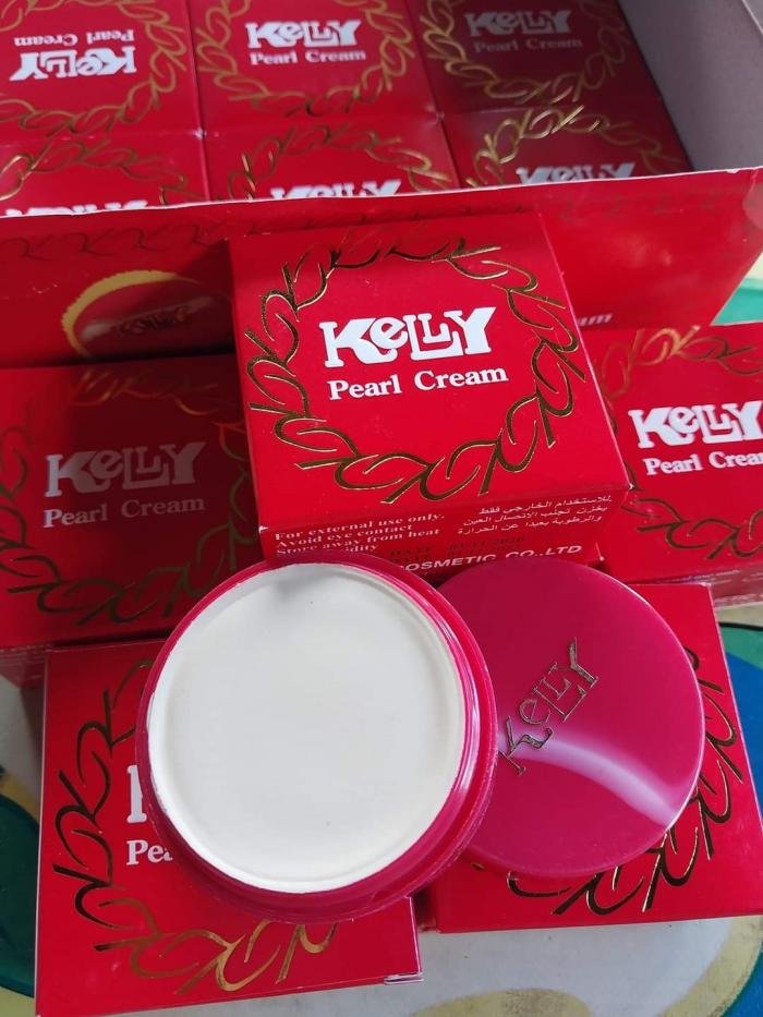 Bedak Kelly ARAB