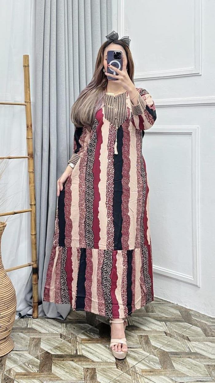 Gamis Sultan