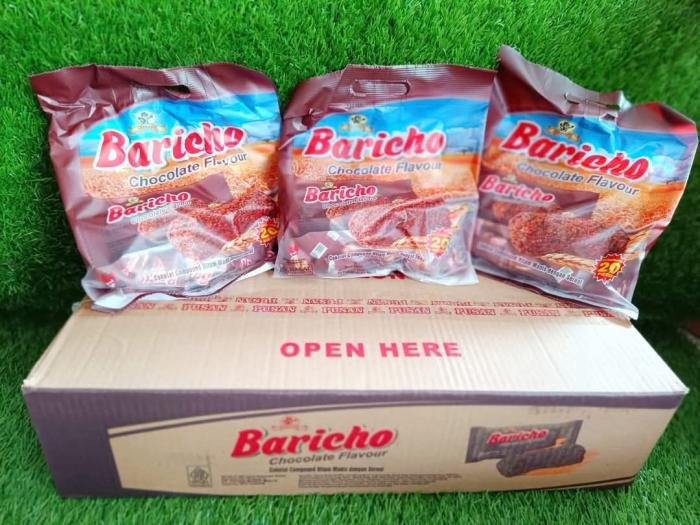 BARICHO DUS