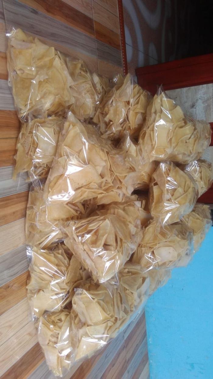 Kerupuk Puli SM 500gr
