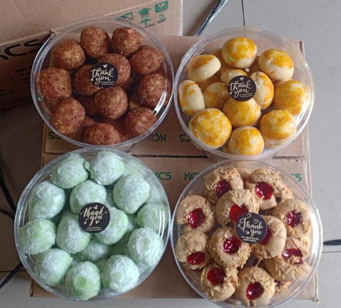 Paket Kuker Ekonomis