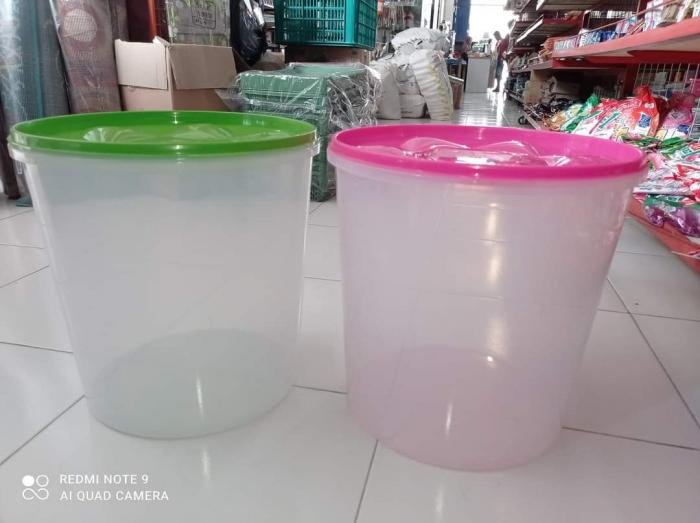 Toples Bening 25Liter